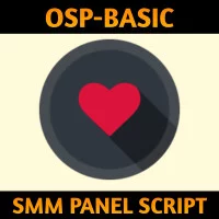Indusrabbit - SMM Panel Script V1