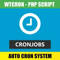 WTCron