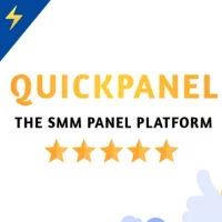 QuickPanel
