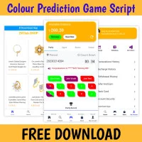 Colour Prediction