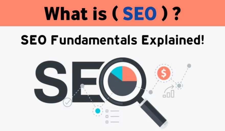 What is SEO?