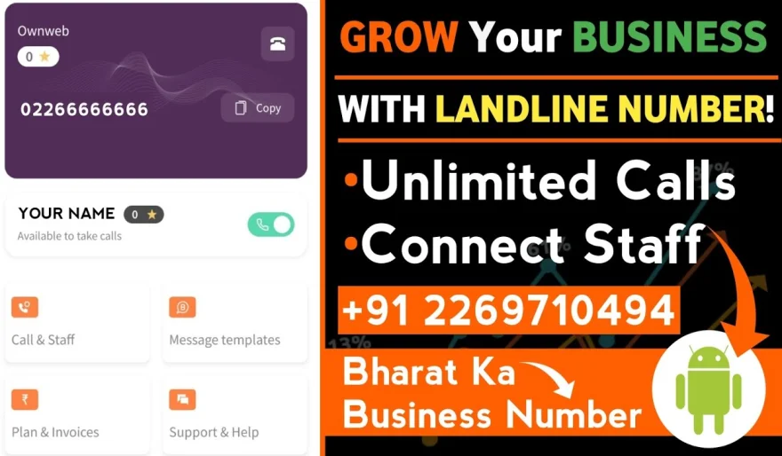 How To Get Your Own BUSINESS Number With Heyo App - Step-by-Step Guide